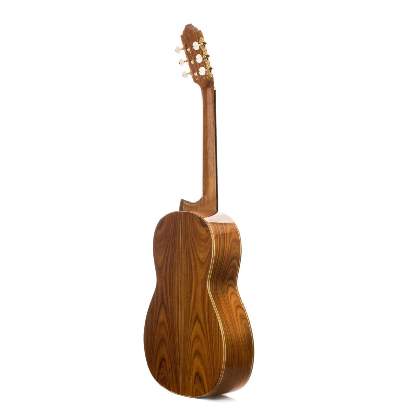 PRUDENCIO SAEZ 034 (5-S) Spruce Класична гітара