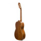 PRUDENCIO SAEZ 034 (5-S) Spruce Класична гітара
