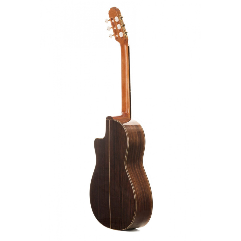 PRUDENCIO SAEZ 054 (2-CW) Cedar Классическая гитара