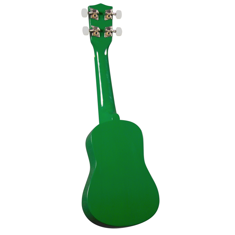 DIAMOND HEAD DU-105 GN Укулеле сопрано