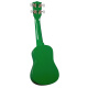 DIAMOND HEAD DU-105 GN Укулеле сопрано