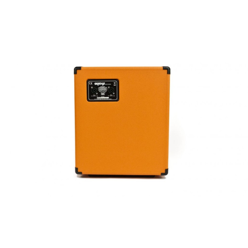 ORANGE SP-212 Бас-гітарний кабінет