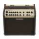 FISHMAN PRO-LBX-EX6 Loudbox Artist 120 Комбопідсилювач для акустичної гітари
