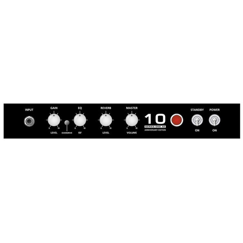 BLACKSTAR Series One 10 AE Гітарний комбопідсилювач