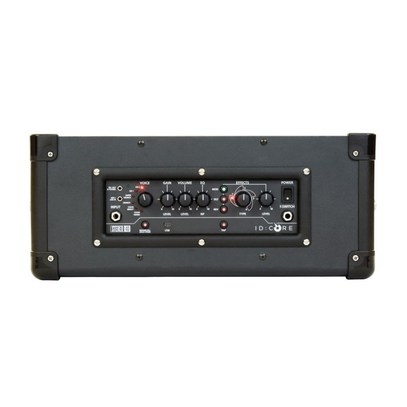 BLACKSTAR ID: Core Stereo 40 Комбопідсилювач