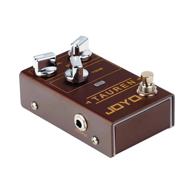 JOYO Педаль Joyo R-01 Tauren Overdrive