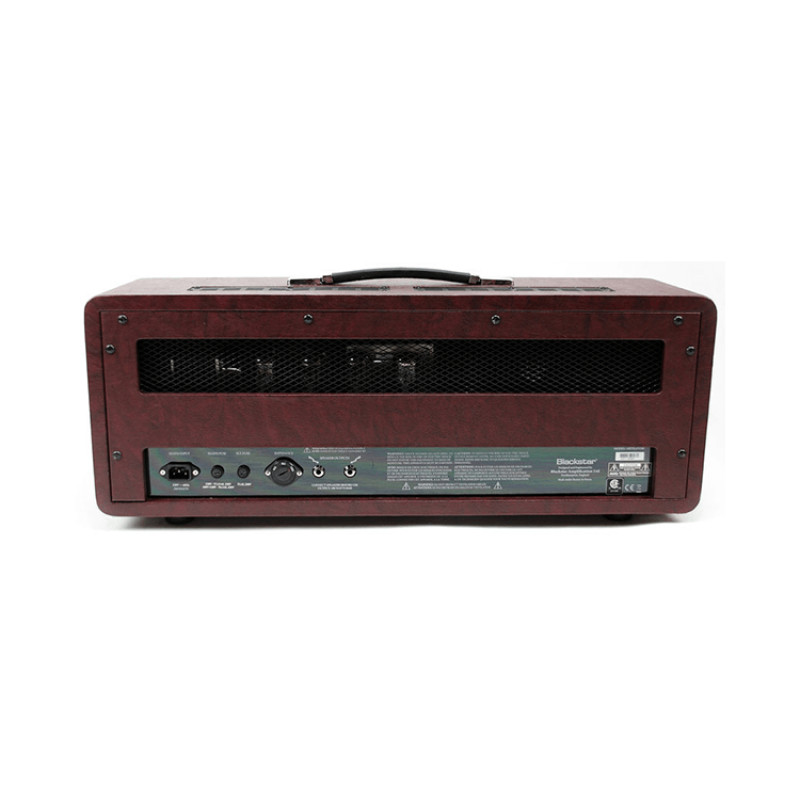 BLACKSTAR Artisan 30 Hand Wired Head Підсилювач для електрогітари