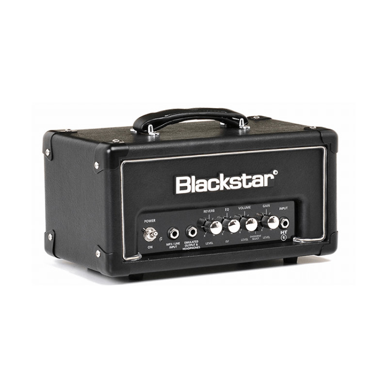 BLACKSTAR HT-1RH Підсилювач