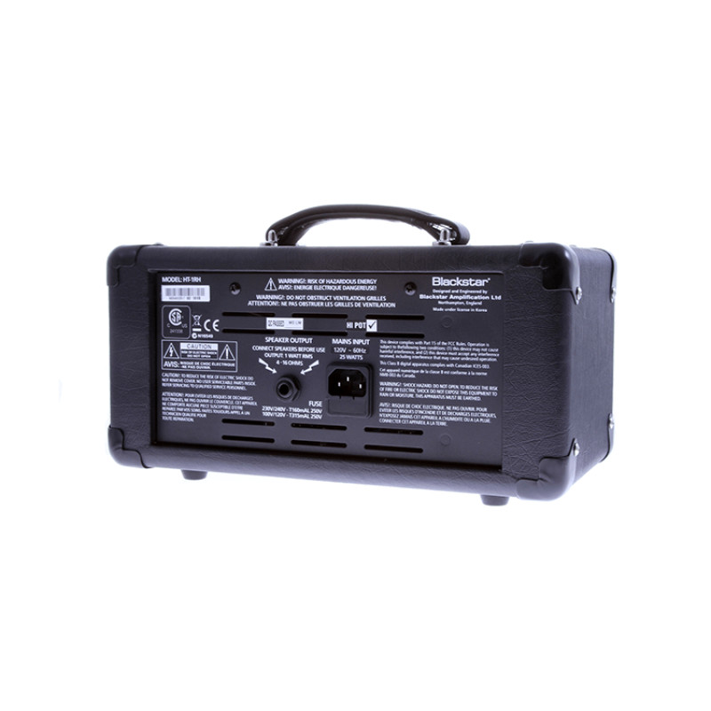 BLACKSTAR HT-1RH Підсилювач