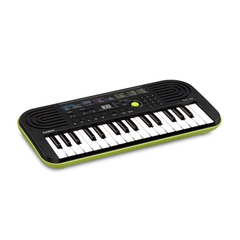 CASIO SA-46 Синтезатор