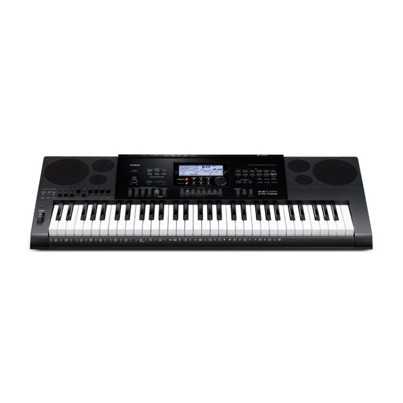 СASIO Standard CTK-7200 Синтезатор