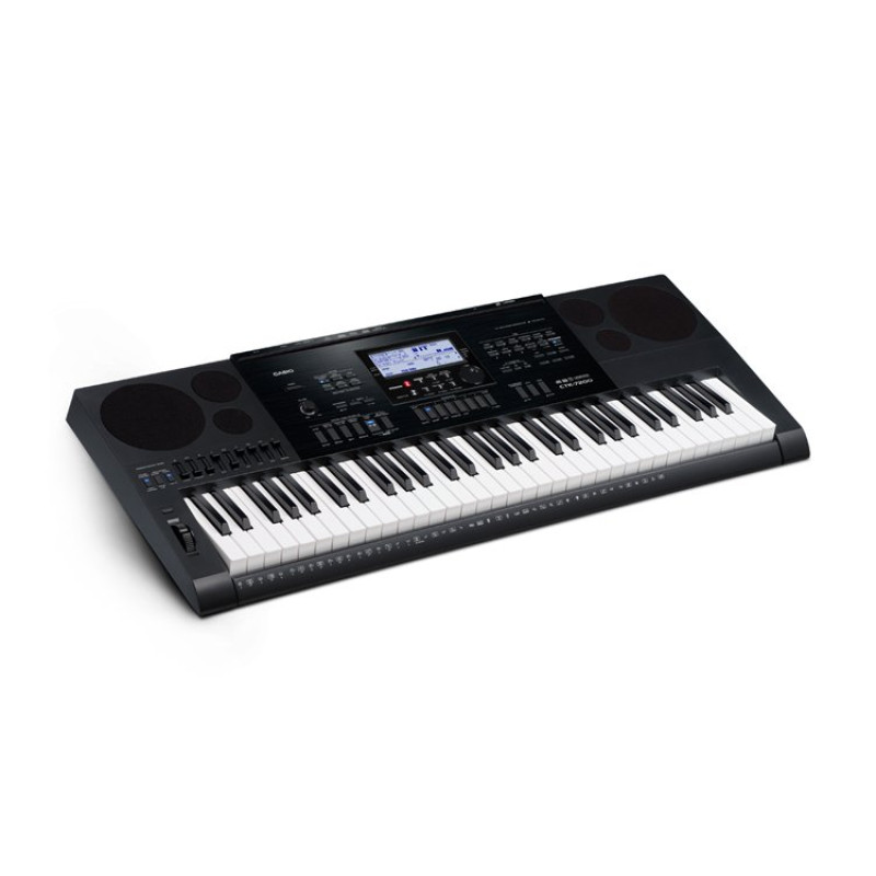 СASIO Standard CTK-7200 Синтезатор