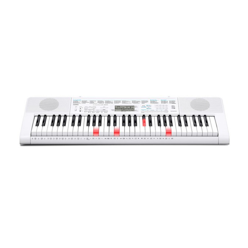 СASIO Key Lighting LK-247 Синтезатор