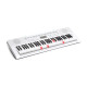 СASIO Key Lighting LK-247 Синтезатор