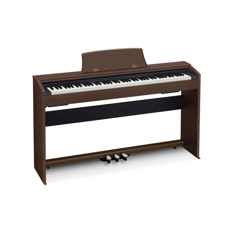 CASIO PX-770 BNC Цифрове піаніно