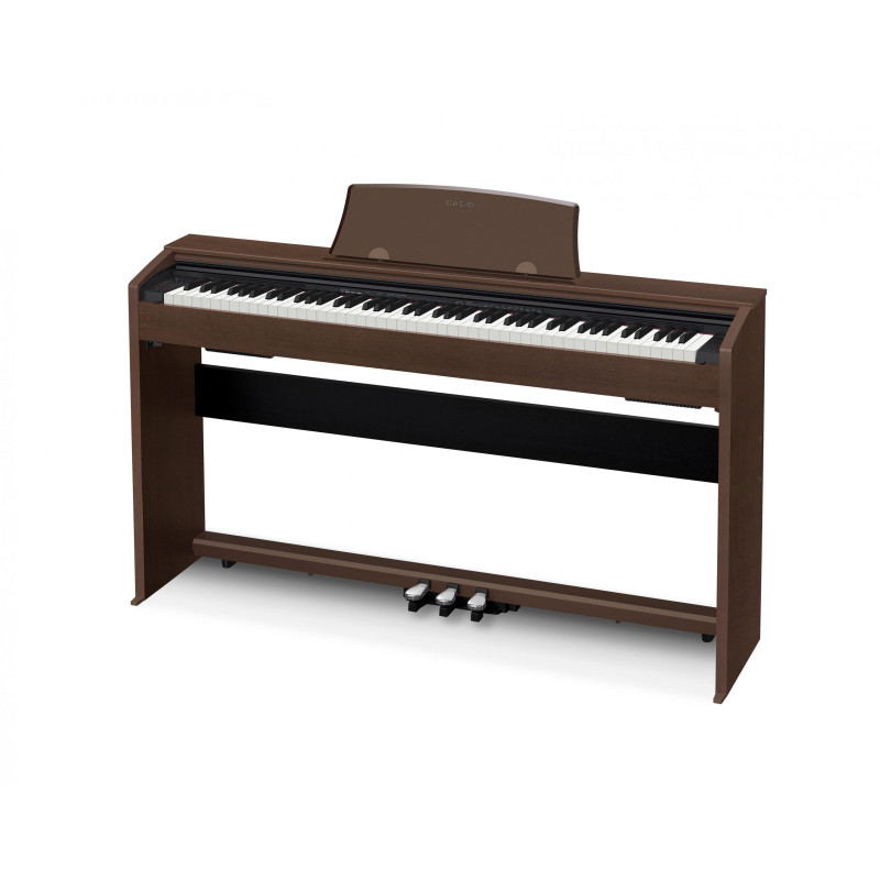 CASIO PX-770 BNC Цифрове піаніно