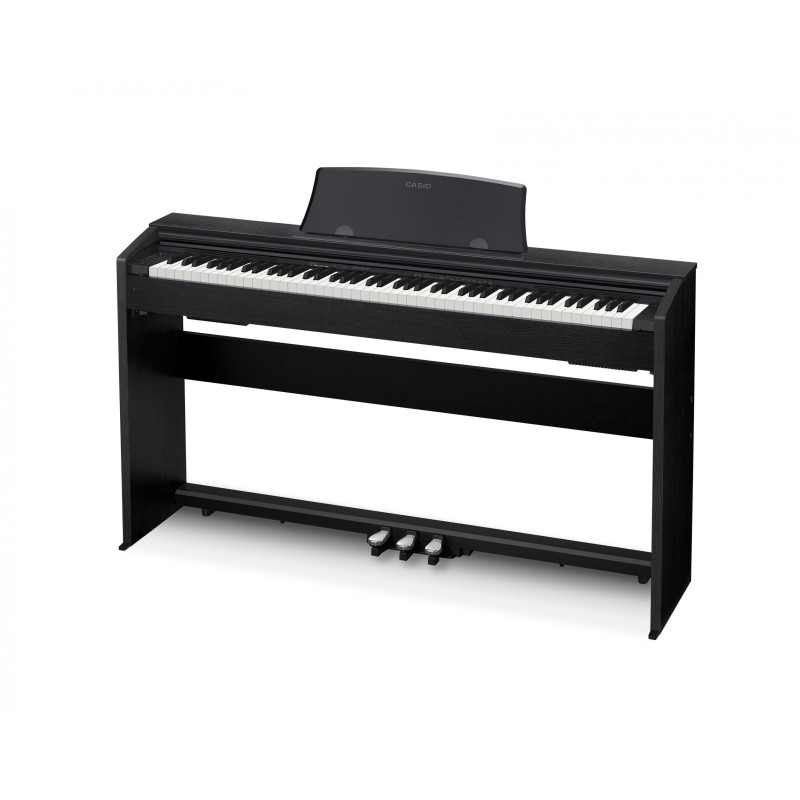 CASIO Privia PX-770BK Цифрове піаніно