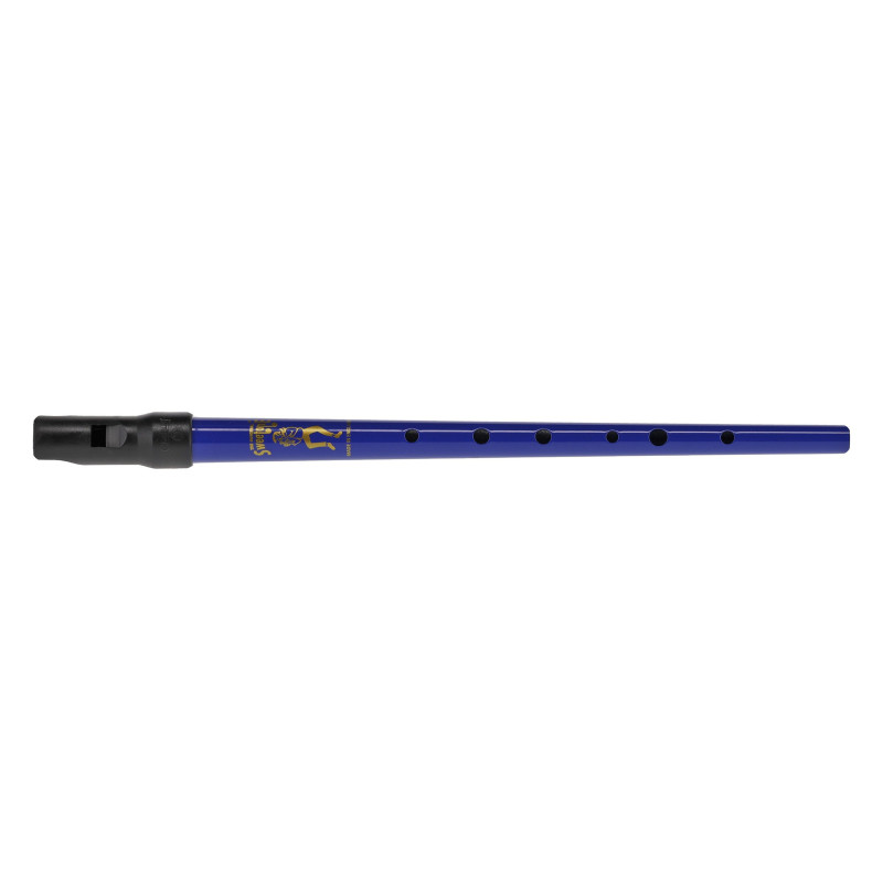 Вістл Clarke Sweetone Blue D-tuning