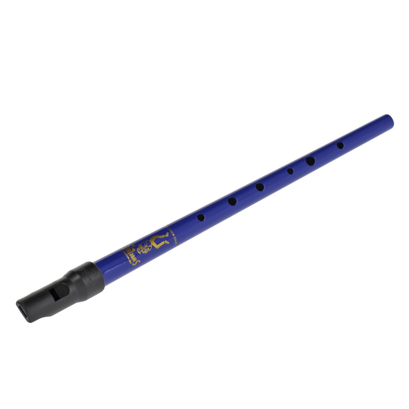 Вістл Clarke Sweetone Blue D-tuning