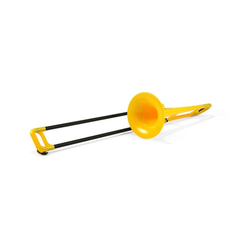 Тромбон pBone Trombone Bb Yellow
