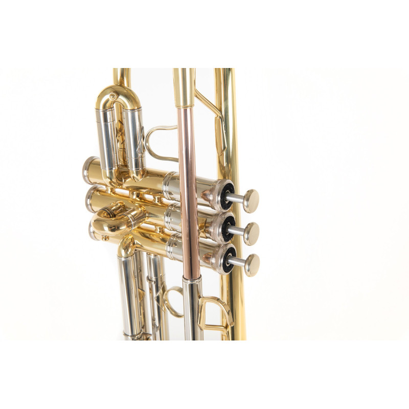 Труба Roy Benson TR-402C C-Trumpet