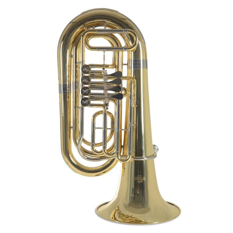 Туба Roy Benson TB-202 BBb-Tuba