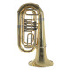 Туба Roy Benson TB-202 BBb-Tuba