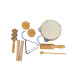Дитячий перкусійний набір Streetlife Kids Percussion Set ANL4419P