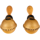 Маракаси Meinl MSM1 Rawhide Mini Maracas