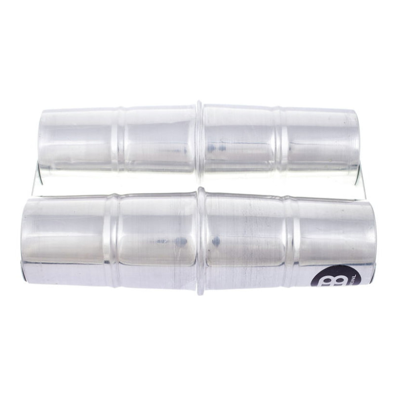Шейкер Meinl SSH2-S Small Aluminum Samba Shaker Double