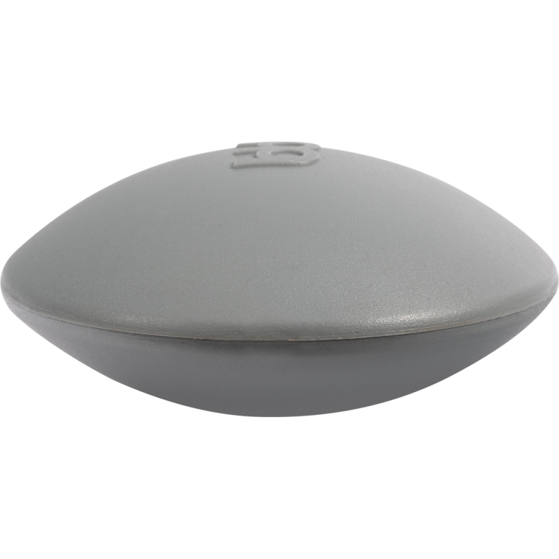 Шейкер Meinl SH21GR UFO Shaker Grey