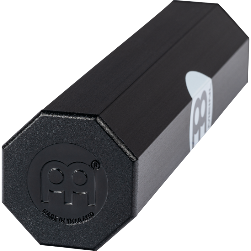 Шейкер Meinl SH88BK Medium Octagonal Aluminum Shaker Black