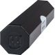 Шейкер Meinl SH88BK Medium Octagonal Aluminum Shaker Black