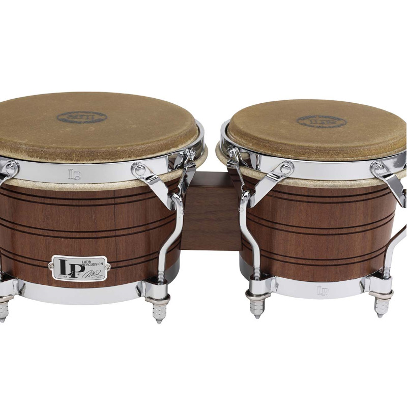 Бонго Latin Percussion Original LP1964 (6 3/4
