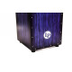 Любовь Latin Percussion Aspire Accents LPA1332-BBS Birch/Poplar, Blueburst Streak