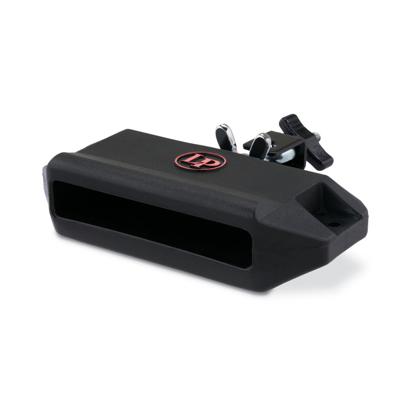 Ударный блок Latin Percussion Stealth Jam Block LP1208-K Medium Pitch