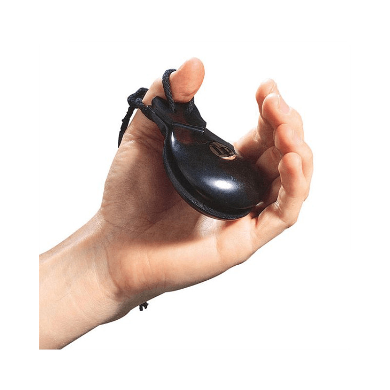 Кастаньеты Latin Percussion Professional LP432 Hand Castanets Wood