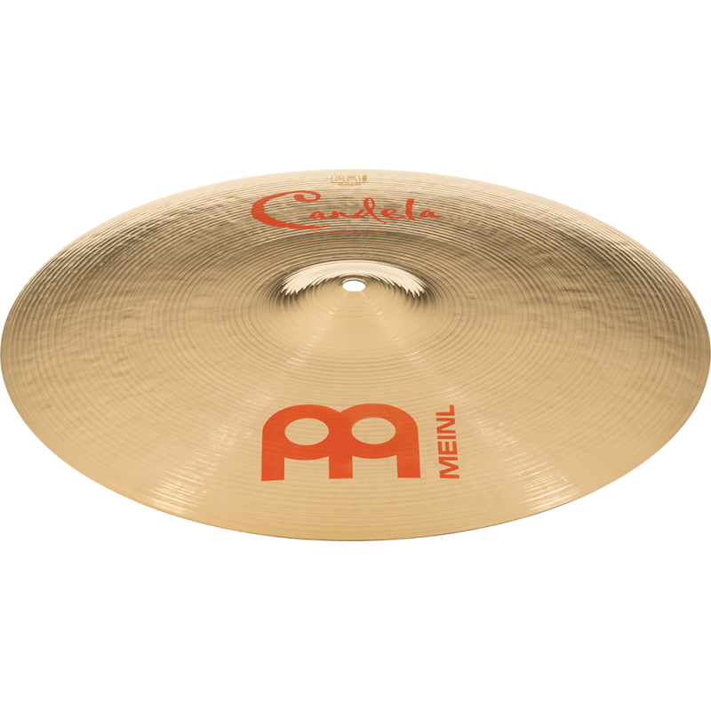 Тарілка Meinl Candela CA16C Percussion Crash 16