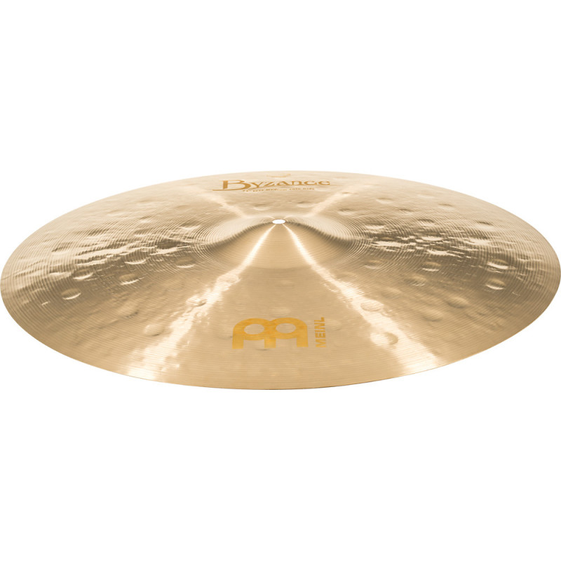 Тарелка Meinl Byzance Jazz B20JMTR Medium Thin Ride 20