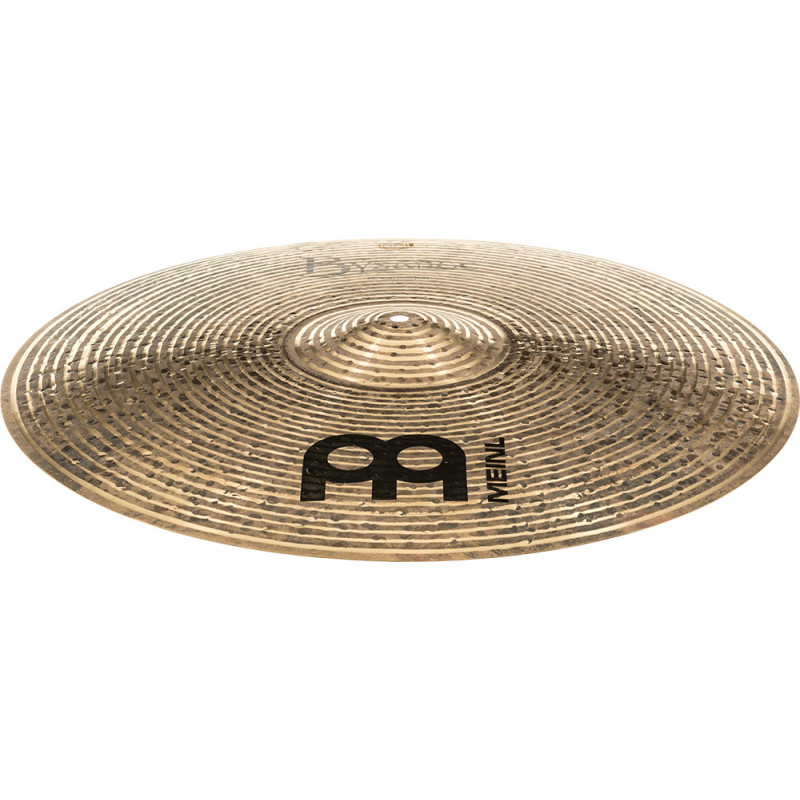 Тарілка Meinl Byzance Dark B22SR Rodney Holmes Spectrum Ride 22