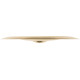 Тарелка Meinl Byzance Brilliant B16CH-B China 16