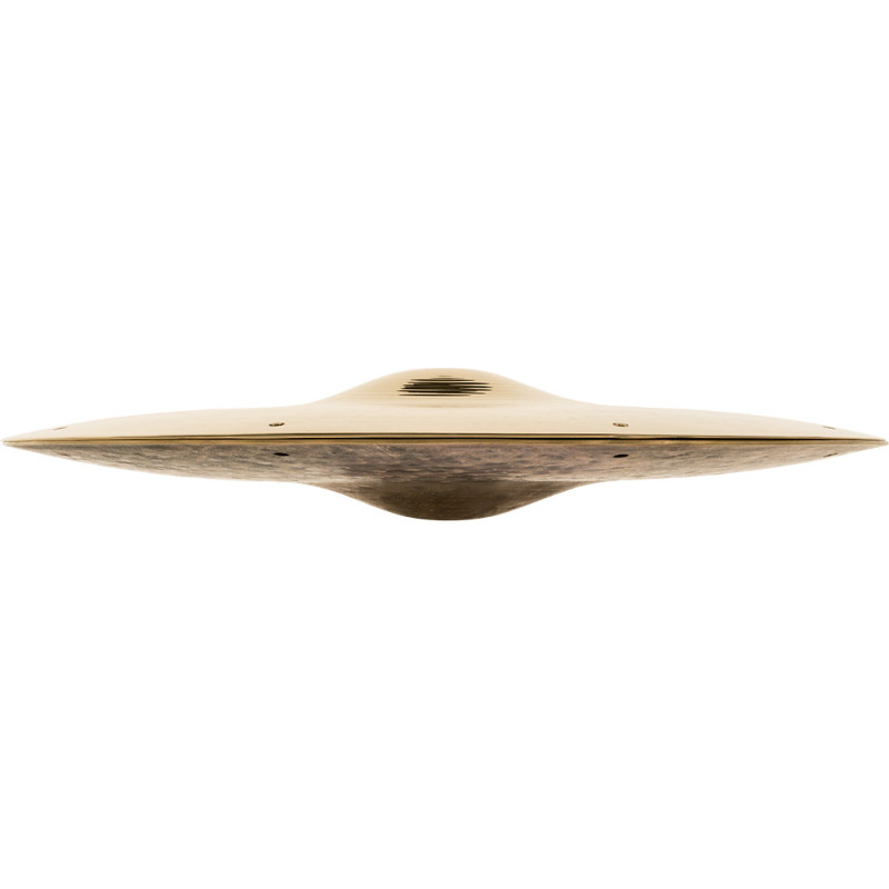 Тарелка Meinl Byzance Brilliant B13FH Thomas Lang Fast Hihat 13