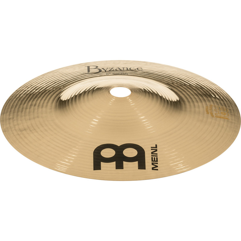 Тарелка Meinl Byzance Brilliant B6S-B Splash 6"