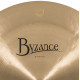 Тарелка Meinl Byzance Traditional B18FCH Flat China 18