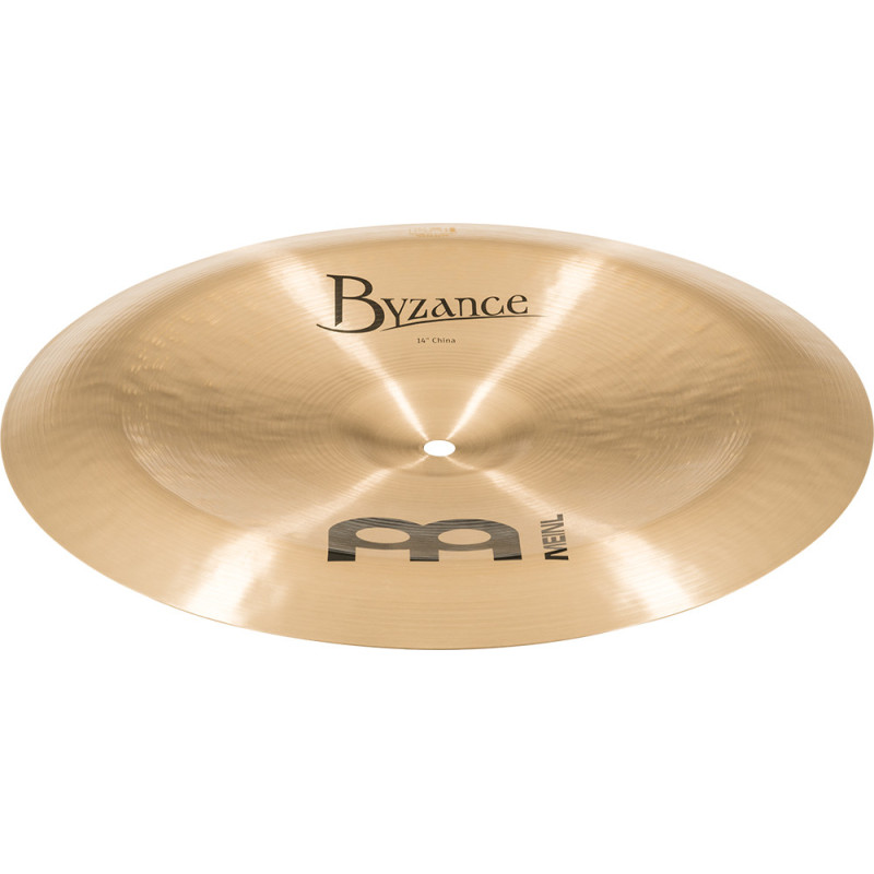 Тарелка Meinl Byzance Traditional B14CH China 14