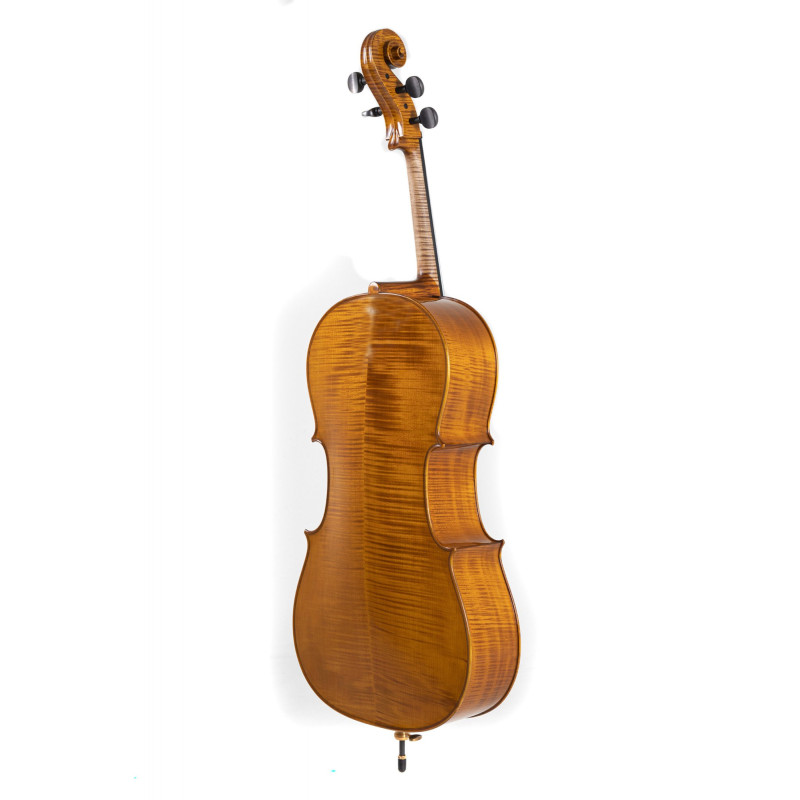 GEWA Georg Walther 4/4 Віолончель