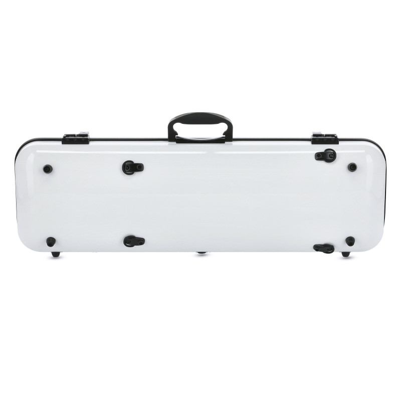 Футляр для скрипки GEWA Violin case Air 2.1 White High Gloss 4/4