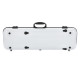 Футляр для скрипки GEWA Violin case Air 2.1 White High Gloss 4/4