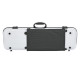 Футляр для скрипки GEWA Violin case Air 2.1 White High Gloss 4/4