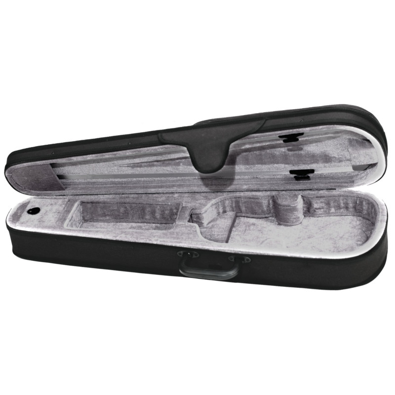 Футляр для скрипки GEWApure CVF 02, 3/4 Black